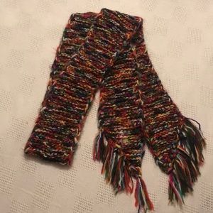 Anthropologie scarf